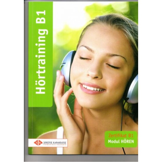 Hörtraining B1